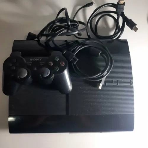 PlayStation 3PS3