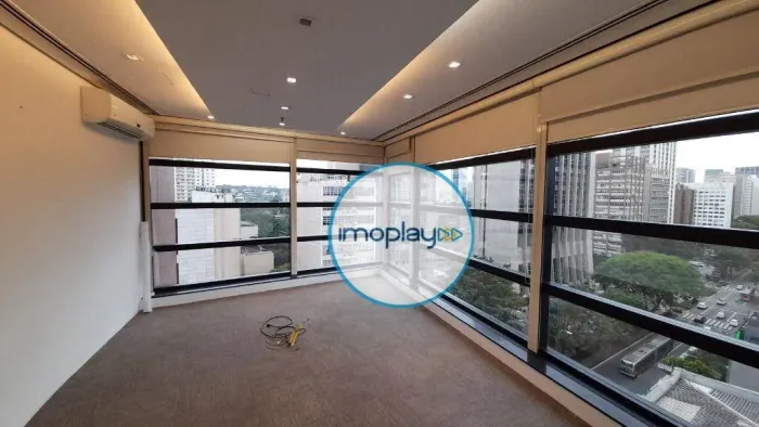 Conjunto, 202 m² - venda por R$ 8.080.000,00 ou aluguel por R$ 69.100,00/mês - Itaim Bibi