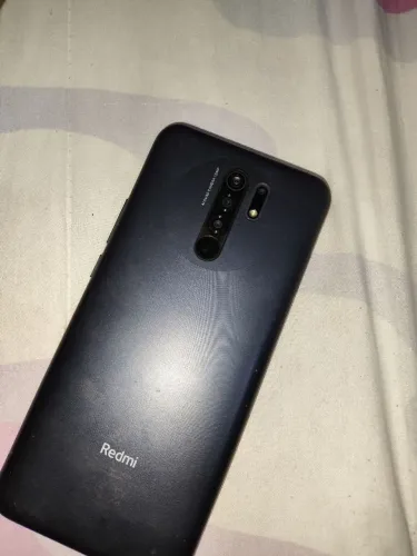 Xiaomi redmi 9 usado