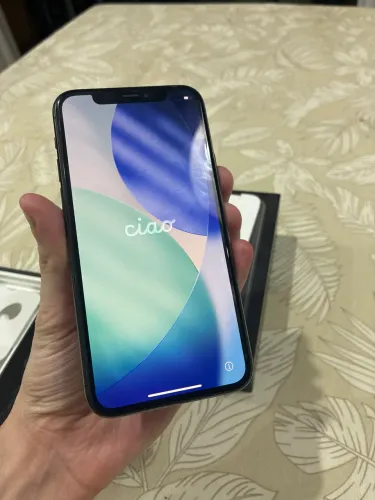 Iphone 11 pro 256gb