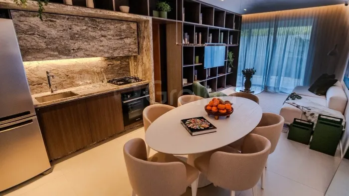 Casa para Venda em Florianópolis, Ponta das Canas, 2 dormitórios, 1 suíte, 2 banheiros, 1 