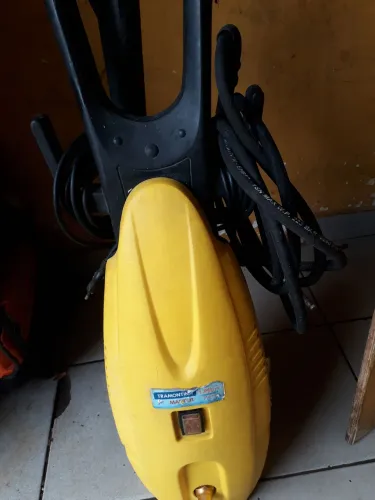 Lavadora De pressão Tramontina 1950psi