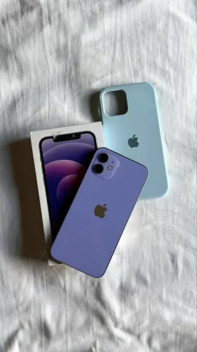 iPhone 12 - 64gb 