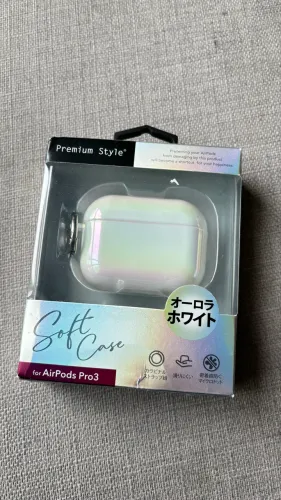 Case AirPods Pro 3