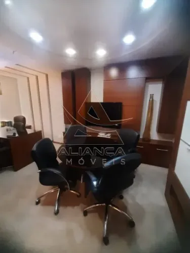 Sala - Ribeirão Preto - Jardim América