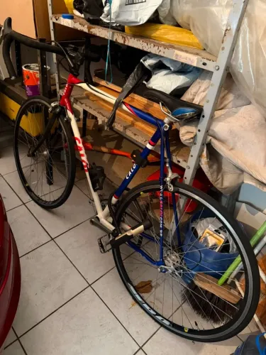 Venda Caloi Strada Racing