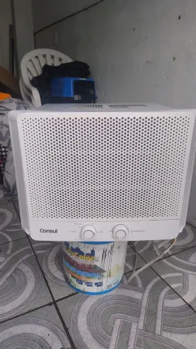 Ar Condicionado Consul 7.500 btus