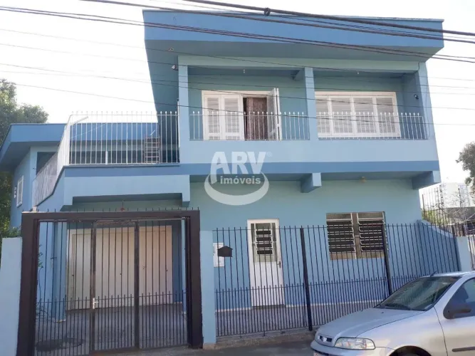 Casa Comercial - Bairro Regina - Cachoeirinha/RS