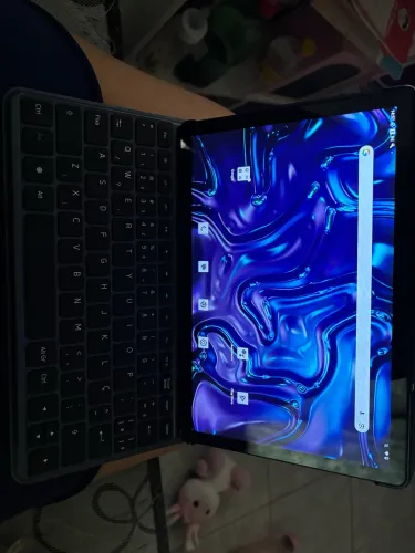 Tablet Positivo vison tab 10 Completo em ótimo estado 