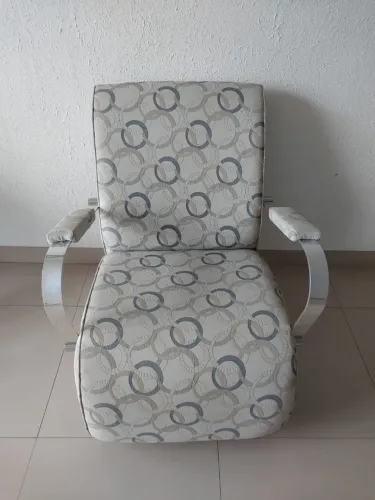 Sofá de um lugar