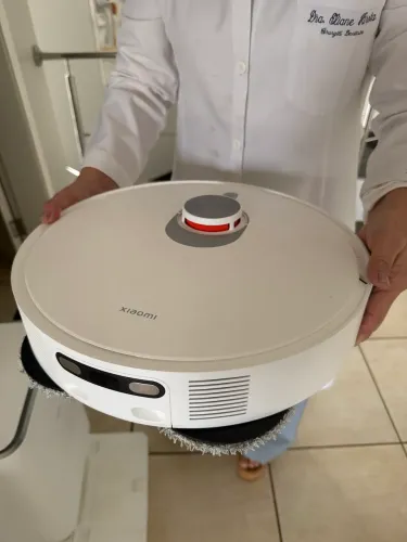 Vendo robô Xiaomi X pro d102 gl