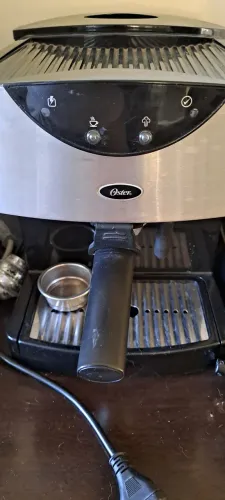 Máquina de Café expresso