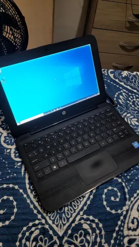 Vendo Notibook HP