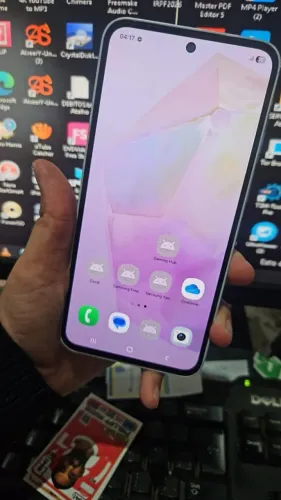 Samsung A35