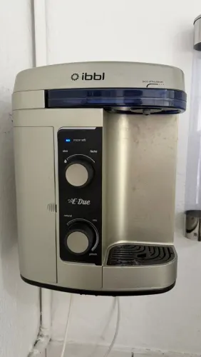 Filtro de Água IBBL Bivolt