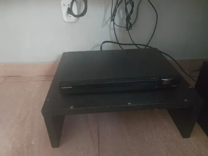 Home Theater