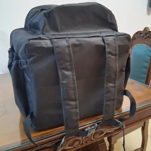 BAG DE ENTREGA 44 NA PROMOÇÃO