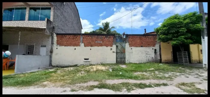 Terreno Área industrial 
