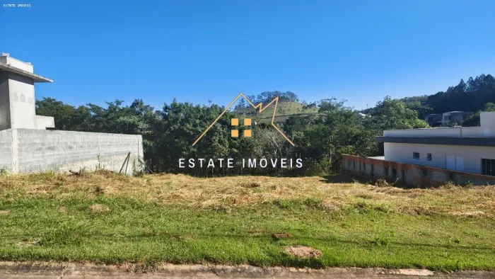 Terreno em Condomínio para Venda em Santa Isabel, Santa Isabel