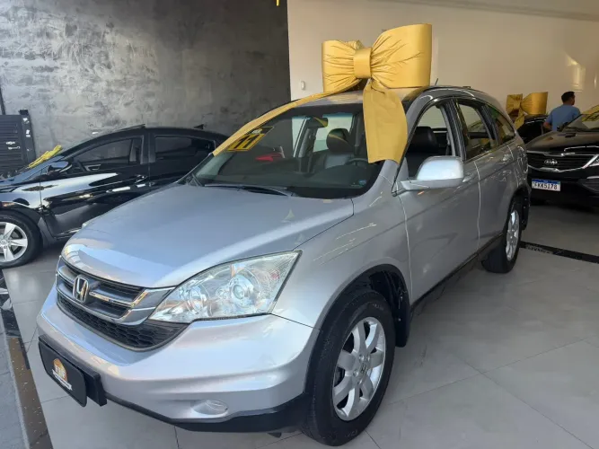 Honda CR-V 2.0 16V Aut. 2011
