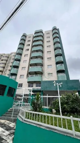 Apartamento com 2 dorm à venda, 77 m² por R$ 282.330,23 - Jardim Praia Grande - Mongaguá/S