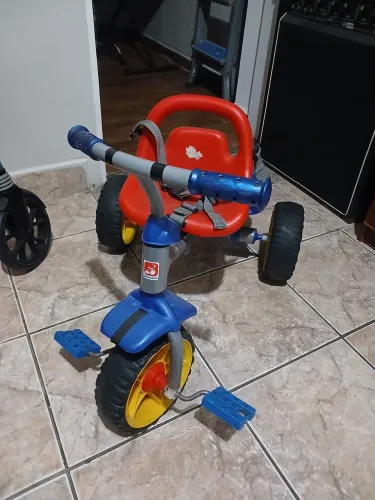 Triciclo