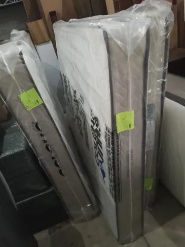 Colchão casal d33 20 cm de altura