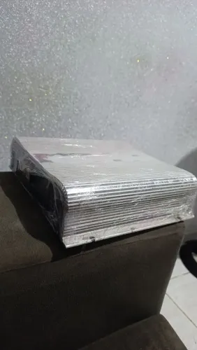 Modo amplificador Taramps TA-2700D