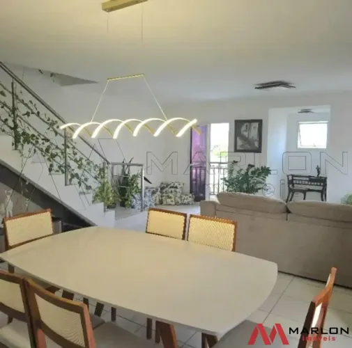 Apartamento Smile, 3 quartos, sendo 1 suíte, área gourmet, lado da sombra, 169m²