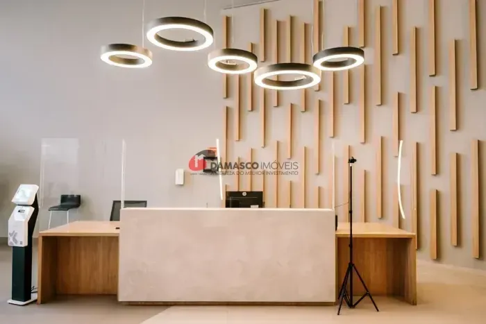 Sala Comercial em Centro