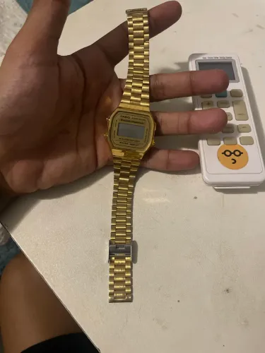 Cásio original