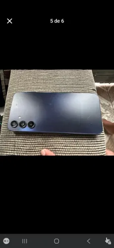 A15 NFC . Leia a descrição. 