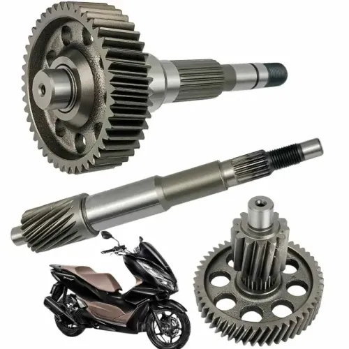 Cambio Completo Pcx 160 2023 Ate 2026