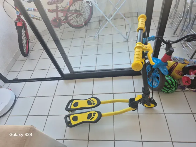 patinete