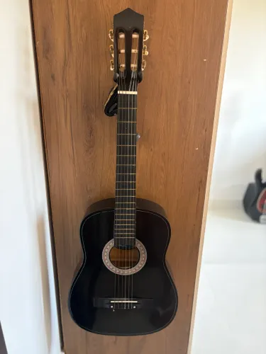 Violão Austin