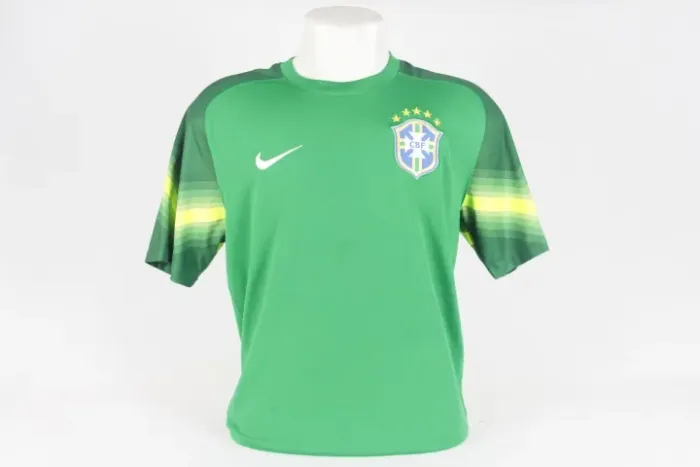 Brasil 2014 Goleiro Nike [G]