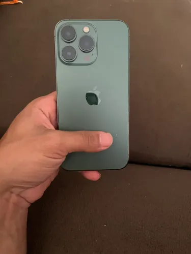 iPhone 13 Pro 128gb semi novo