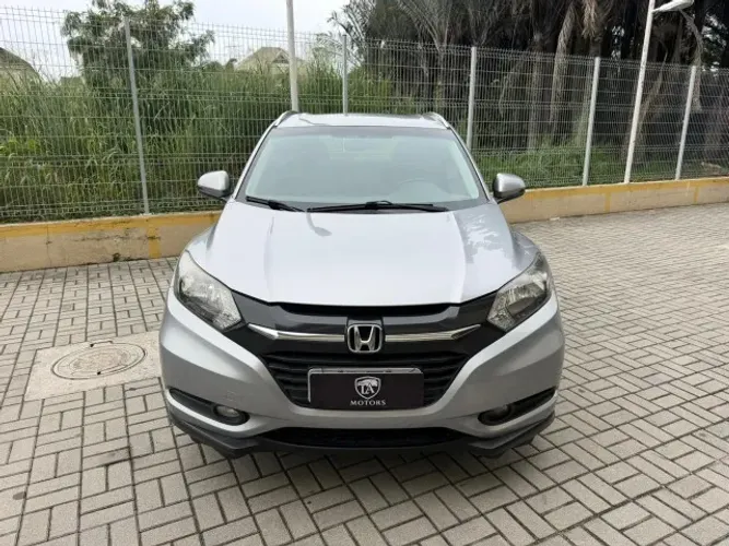 Honda HR-V EX 1.8 Flexone 16V 5P Aut. 2018