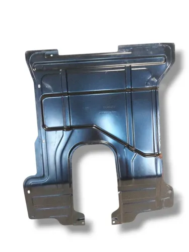 Chapa Assoalho Mercedes Actros2651 2022 2023 A *8