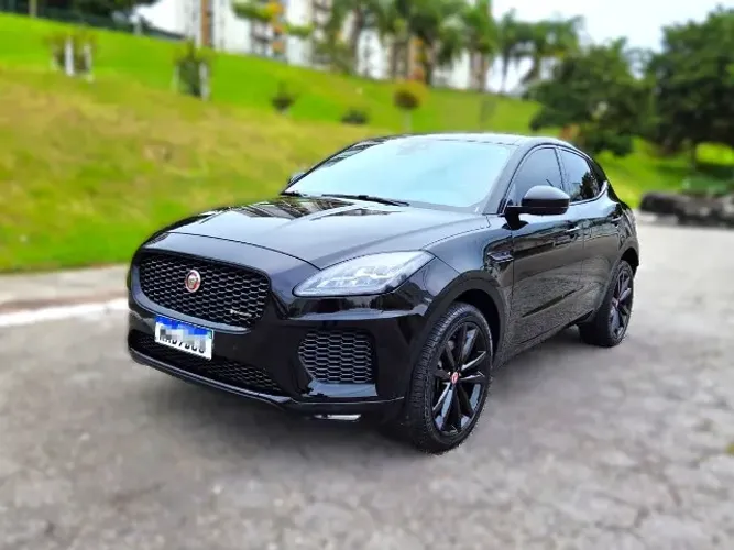 Jaguar E-Pace R-dynamic S 2.0 AWD 249cv Aut. 2019