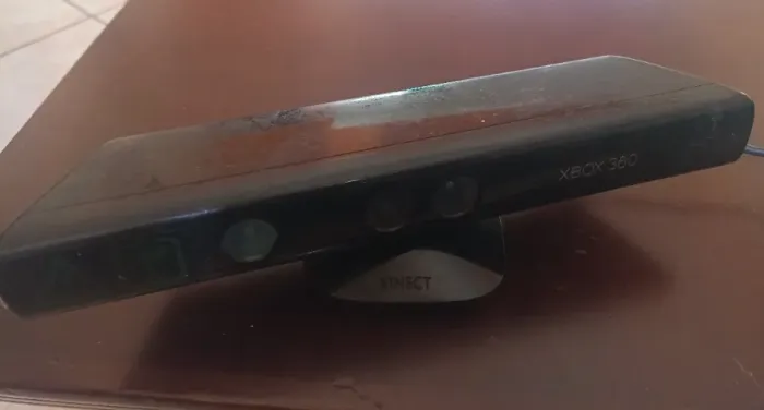 Kinect para xbox360