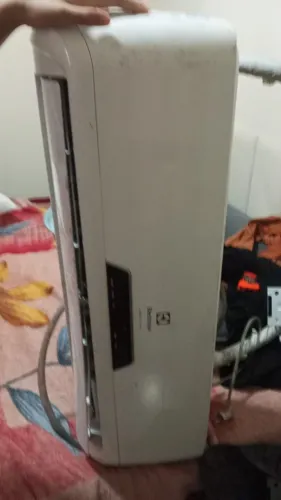 ar condicionado
