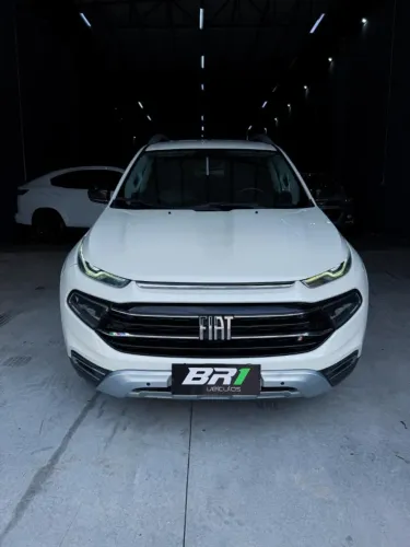 Fiat Toro Volcano 2.0 16V 4X4 TB Diesel Aut. 2023