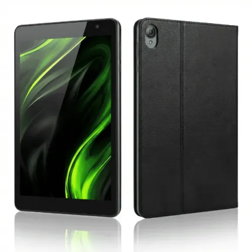 Tablet M8 Multi 64GB 6GB RAM Tela 8 Pol Android Wi-fi Octa Core + Capa Protetora LACRADO