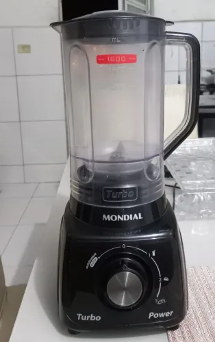 Liquidificador 