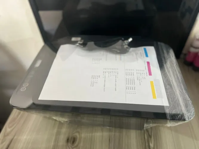 Vendo Impressora Hp 2774 revisada