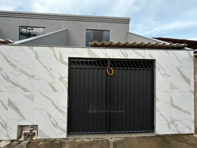 Duplex à venda no bairro Piuminas em Piúma/ES