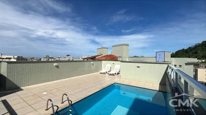 APARTAMENTO IMPECÁVEL NA PRAIA GRANDE UBATUBA