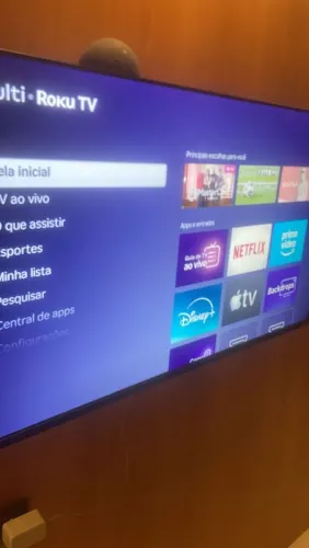Tv Multi Roku