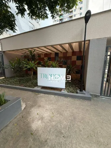APARTAMENTO NOVO NO TRENDY CACHAMBI PRONTO PARA MORAR